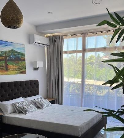 Suites 5* Lahcene Alicante Exteriör bild