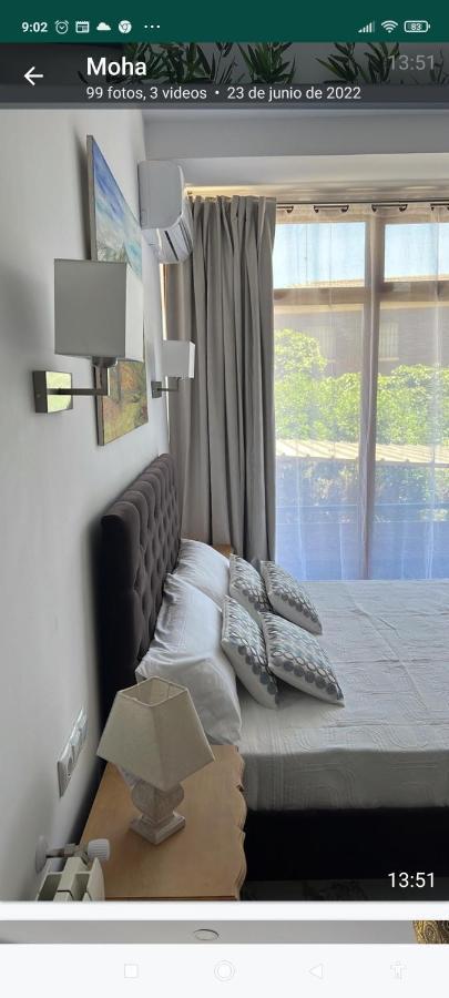 Suites 5* Lahcene Alicante Exteriör bild