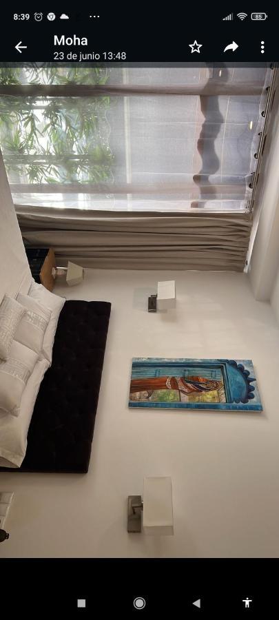 Suites 5* Lahcene Alicante Exteriör bild
