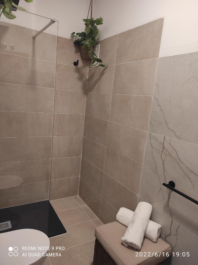 Suites 5* Lahcene Alicante Exteriör bild
