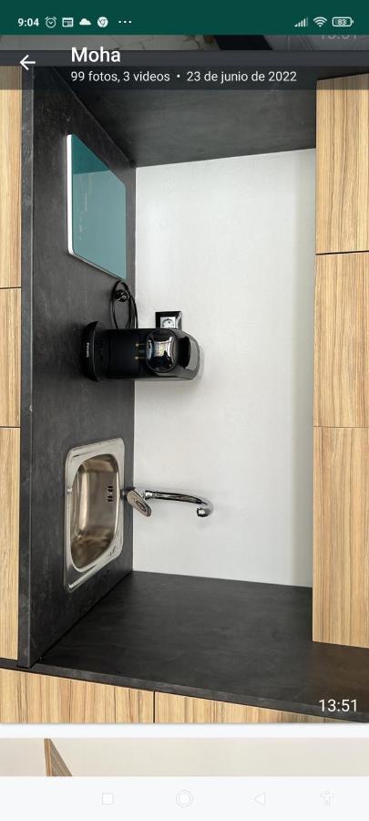Suites 5* Lahcene Alicante Exteriör bild