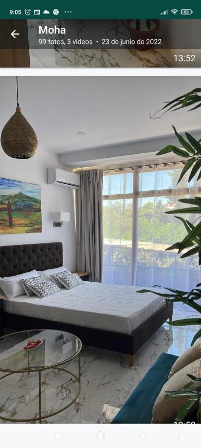Suites 5* Lahcene Alicante Exteriör bild