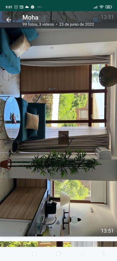 Suites 5* Lahcene Alicante Exteriör bild