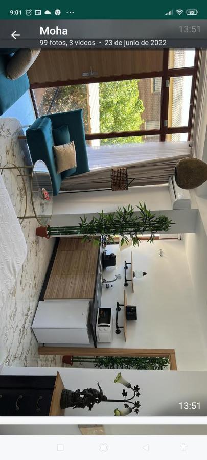 Suites 5* Lahcene Alicante Exteriör bild