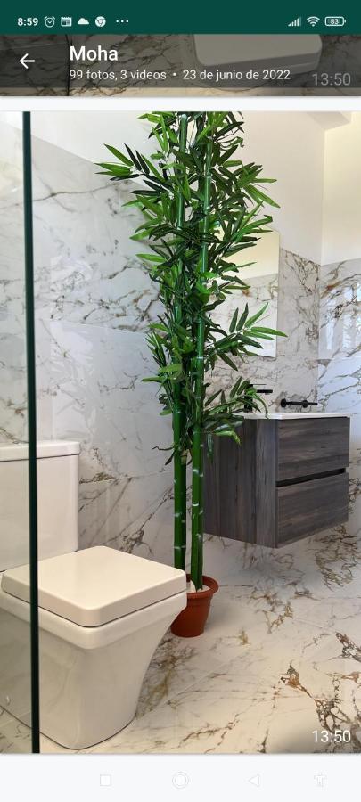Suites 5* Lahcene Alicante Exteriör bild