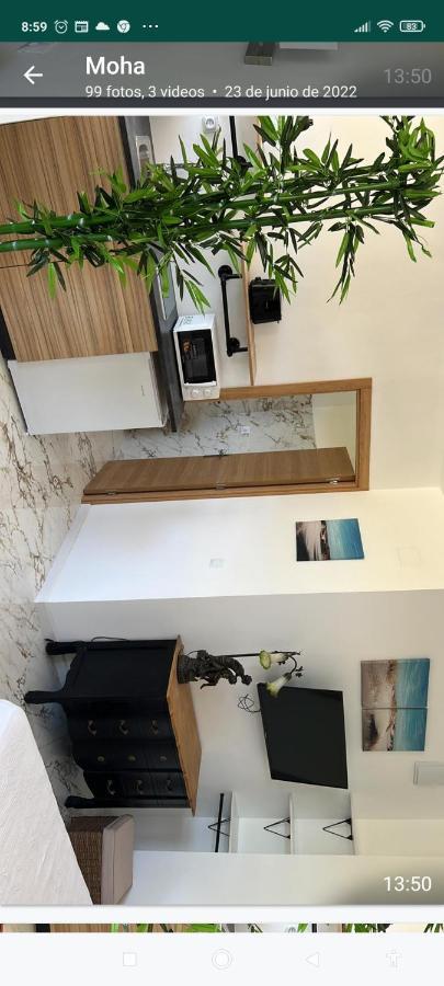 Suites 5* Lahcene Alicante Exteriör bild