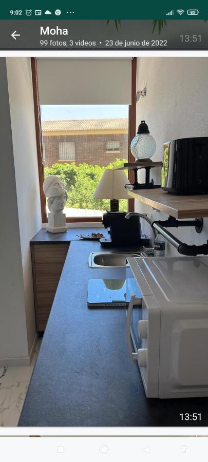 Suites 5* Lahcene Alicante Exteriör bild