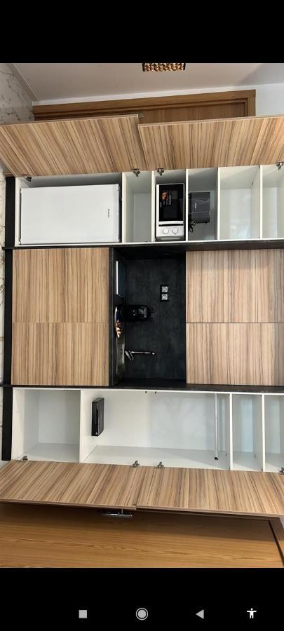 Suites 5* Lahcene Alicante Exteriör bild