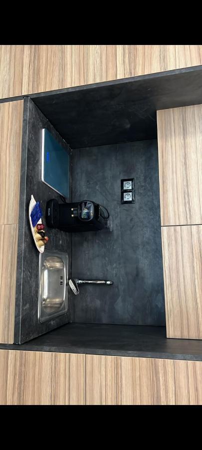 Suites 5* Lahcene Alicante Exteriör bild