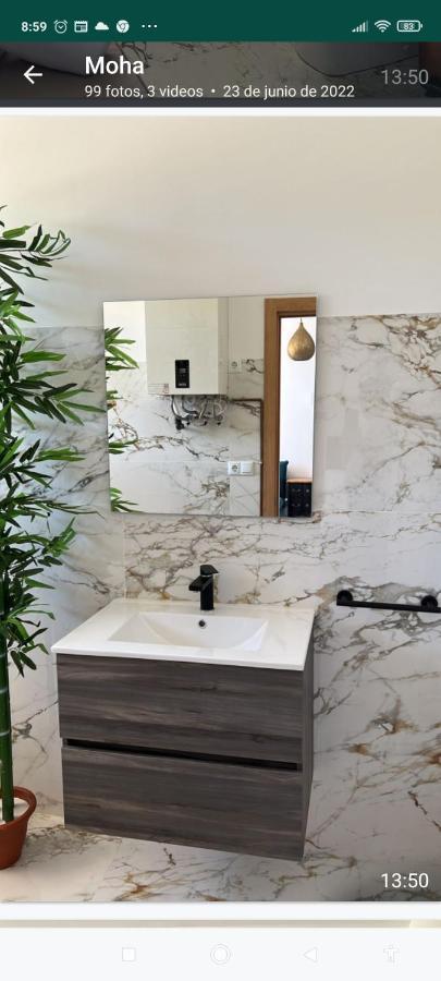 Suites 5* Lahcene Alicante Exteriör bild