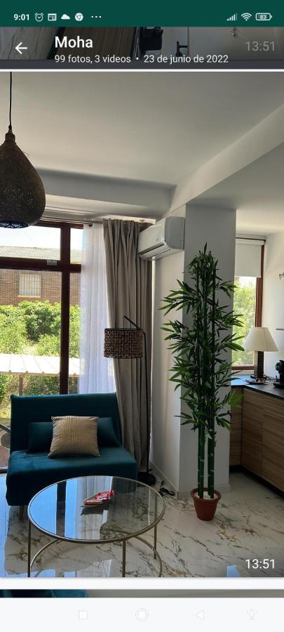 Suites 5* Lahcene Alicante Exteriör bild