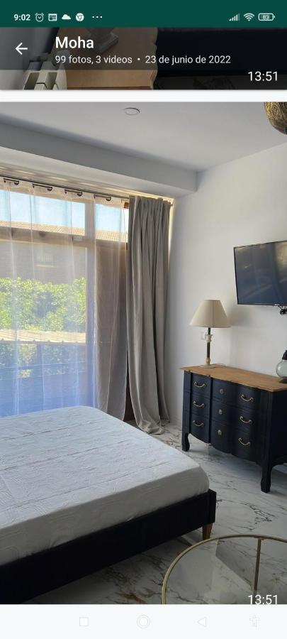 Suites 5* Lahcene Alicante Exteriör bild