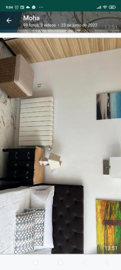 Suites 5* Lahcene Alicante Exteriör bild