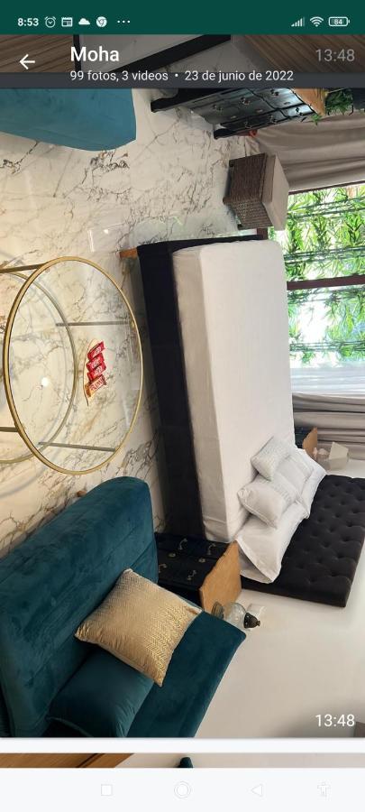 Suites 5* Lahcene Alicante Exteriör bild