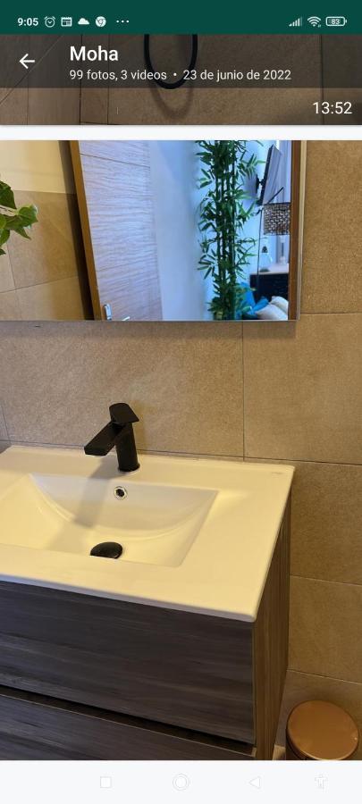 Suites 5* Lahcene Alicante Exteriör bild