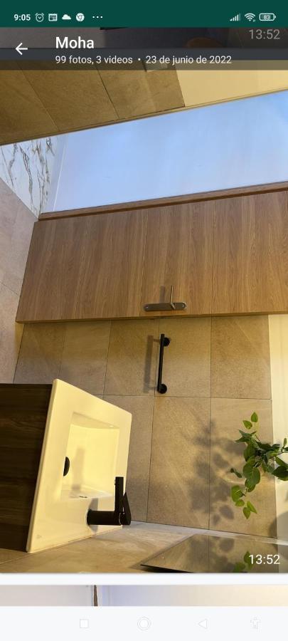 Suites 5* Lahcene Alicante Exteriör bild