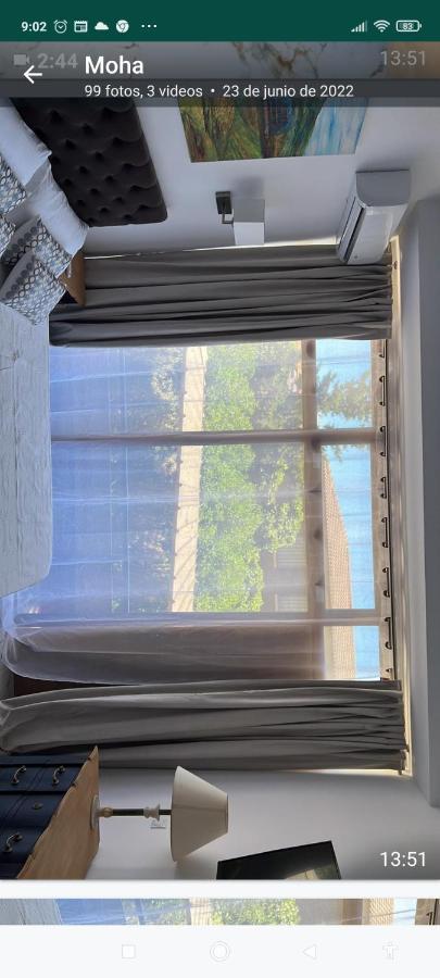 Suites 5* Lahcene Alicante Exteriör bild