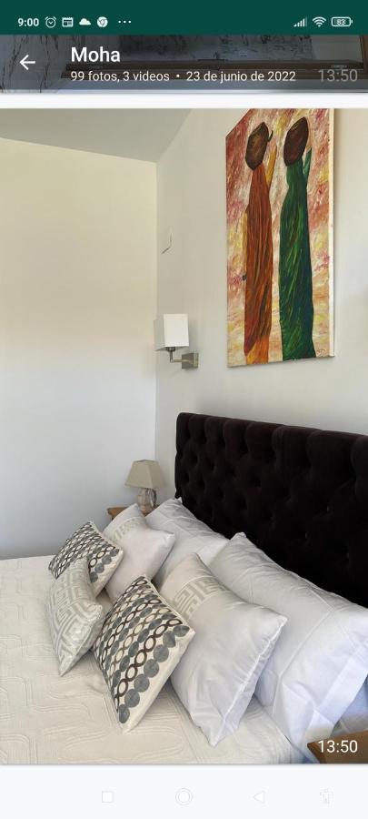 Suites 5* Lahcene Alicante Exteriör bild