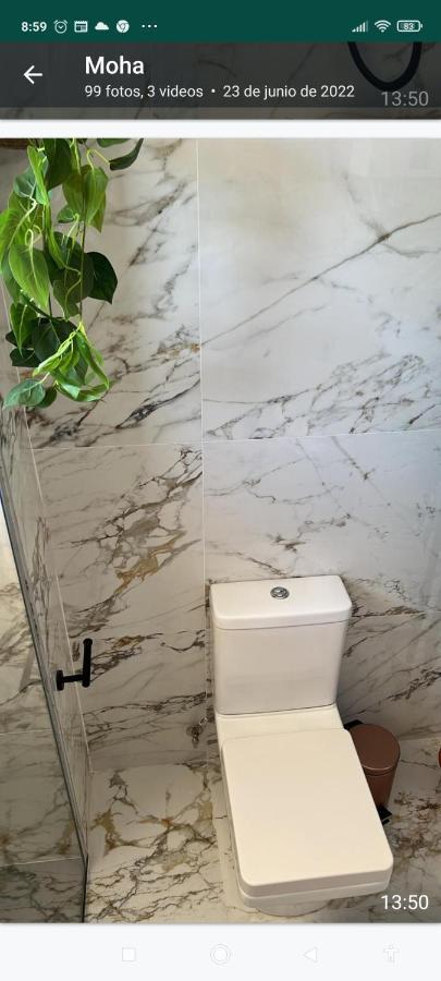 Suites 5* Lahcene Alicante Exteriör bild
