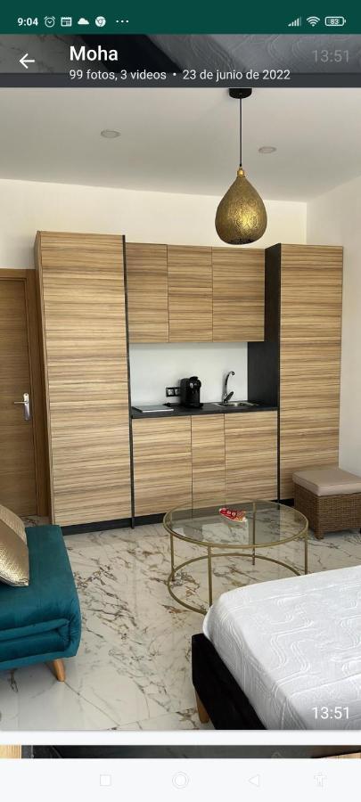 Suites 5* Lahcene Alicante Exteriör bild