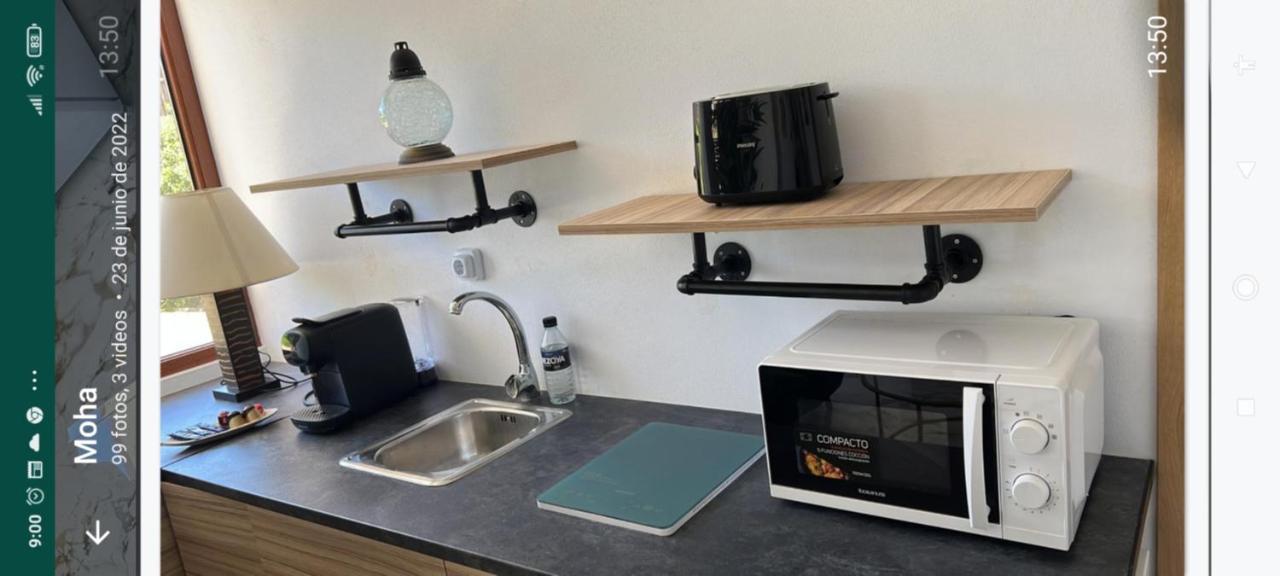 Suites 5* Lahcene Alicante Exteriör bild